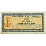 Baltona, 20 cents, 1973, E series - RARE