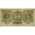 Second Polish Republic, 10,000 marks, 1922, Series A