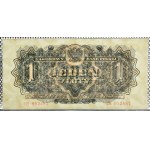 Polonia Popolare, serie di Lublino, 1 złoty 1944, serie CH