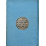 T. Iger, *Catalog of Polish Triads*, 1st ed., Warsaw 2008, cloth-bound cover, ORIGINAL!