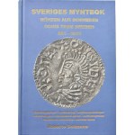 R. Delzanno, SVERIGES MYNTBOK 995–2022 (2 volumes), 2nd ed.