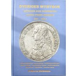 R. Delzanno, SVERIGES MYNTBOK 995–2022 (2 volumes), 2nd ed.