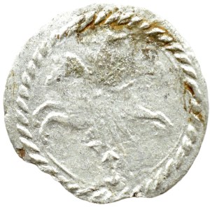 Sigismondo III Vasa, duodenaro del 1611, Vilnius, SENZA PUNTI
