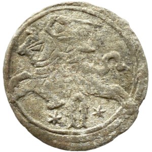 Sigismund III Vasa, 2-denar coin, 1620, Vilnius