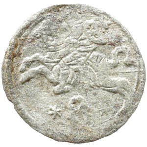 Sigismondo III Vasa, duodenaro del 1612 – DATA ERRATA (1621), Vilnius, RARITÀ