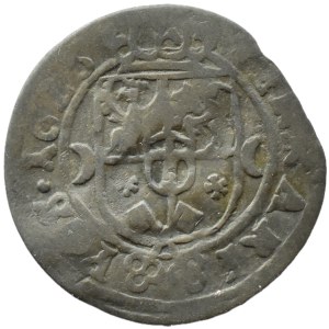 Sigismund III Vasa, ternary 1626, Poznań