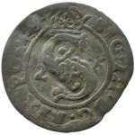 Sigismund III Vasa, ternary 1626, Poznań