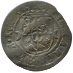 Sigismund III Vasa, ternary 1626, Poznań