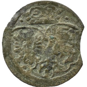 Sigismund III Vasa, ternary, 1619, Kraków