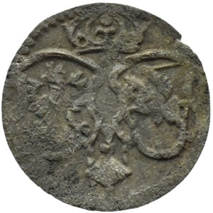 Sigismund III Vasa, ternary 1624, Łobżenica ●III●/16_24
