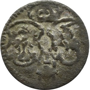Zygmunt III Waza, ternar 1624, Łobżenica ●III●/16_24