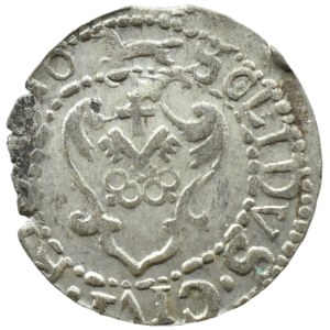 Sigismund III Vasa, 1610 November sheling, Riga