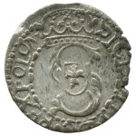Sigismund III Vasa, 1610 November sheling, Riga