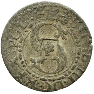Sigismund III Vasa, 1615 November sheling, Riga