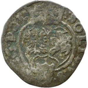 Sigismund III Vasa, 1599 B shilling, Bydgoszcz