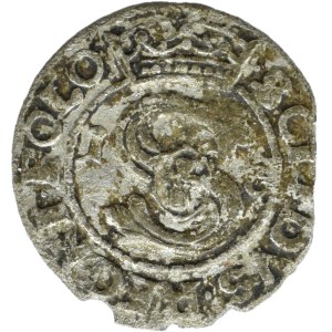 Zygmunt III Waza, szeląg 1613, Bydgoszcz