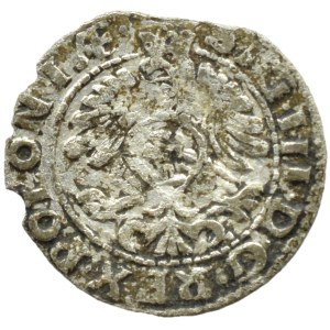 Zygmunt III Waza, szeląg 1613, Bydgoszcz