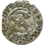 Zygmunt III Waza, szeląg 1613, Bydgoszcz