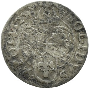 Sigismund III Vasa, 1623 shilling, Bydgoszcz SIG III/SOLIDVS