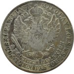Mikołaj I, 5 złotych 1833 KG, Warszawa