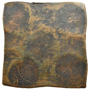 Szwecja, Fryderyk I Heski, 1/2 talara (dalera) 1742, Avesta