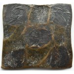 Szwecja, Adolf Fryderyk (1751-1771), 1/2 talara (dalera) 1758, Avesta