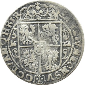 Sigismund III Vasa, died 1622, Bydgoszcz, PRV:M+