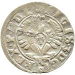 Sigismund III Vasa, 1.5-rak 1614 EAGLE, Bydgoszcz—RARE