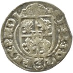 Sigismund III Vasa, 1.5-rak, 1614, Bydgoszcz—RARE