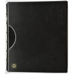 Leuchtturm, Grande Classic Album with Case, Black + 15 Cards (1)