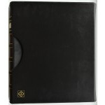 Leuchtturm, Grande Classic Album with Case, Black + 17 Cards (2)