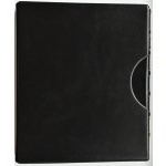 Leuchtturm, Grande Classic Album with Case, Black + 17 Cards (2)