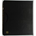 Leuchtturm, Grande Classic Album with Case, Black (3)
