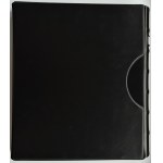 Leuchtturm, Grande Classic Album with Case, Black (3)