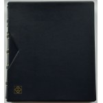 Leuchtturm, Optima Classic Album + Case, Blue (4)