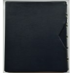 Leuchtturm, Optima Classic Album + Case, Blue (4)