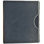 Leuchtturm, Grande Classic Album with Case, Blue + 15 Cards (9)