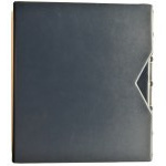 Leuchtturm, Optima Classic Album + Case, Blue (12)