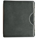 Leuchtturm, Grande Classic Gigant Album + green case + 30 coin cards (13)