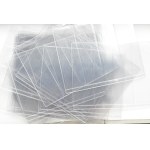 35 NEW Optima Grand banknote cards, divided into 4 (14)