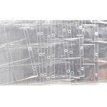34 NEW cards for Optima Grande Albums, divided into sets of 16 coins (15)
