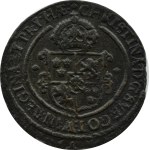 Švédsko, Krystyna, 1 öre 1646, Avesta