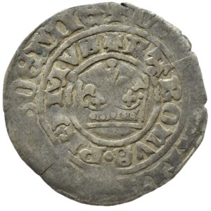 Czech Republic, Charles IV of Luxembourg (1346–1378), Prague grosz, Kutná Hora
