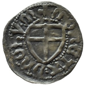 Zakon Krzyżacki, Jan von Tiefen (1489-1497), szeląg bez daty