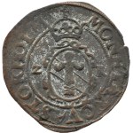 Suède, Jean III de Vasa, 2 öre, 1573, Stockholm
