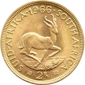 RPA, 2 randy 1966, Pretoria, UNC