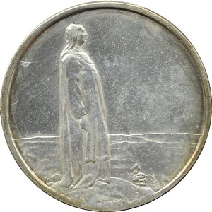 Norwegia, Haakon, 100-lecie Konstytucji, 2 korony 1914