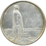 Norwegia, Haakon, 100-lecie Konstytucji, 2 korony 1914