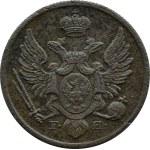 Mikołaj I, 3 grosze 1828 F.H., Warszawa