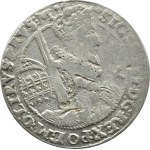 Zygmunt III Waza, ort 1621, Bydgoszcz, PRVS:M